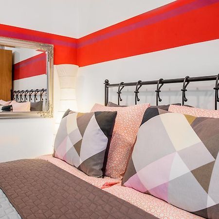בודפשט Perfect Holiday Apartment מראה חיצוני תמונה