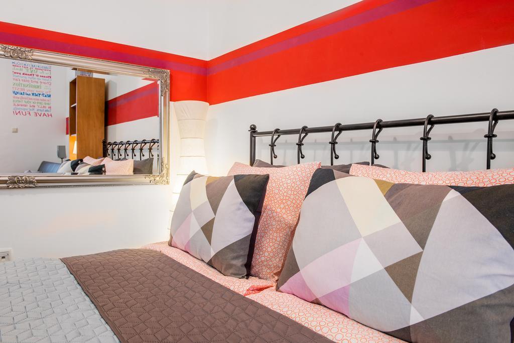 בודפשט Perfect Holiday Apartment מראה חיצוני תמונה