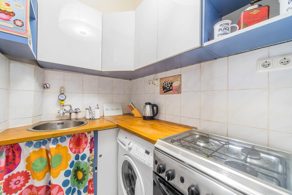 בודפשט Perfect Holiday Apartment מראה חיצוני תמונה